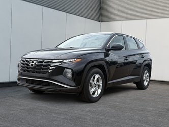 Hyundai Tucson ESSENTIEL 2022
