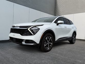 Kia Sportage EX 2024