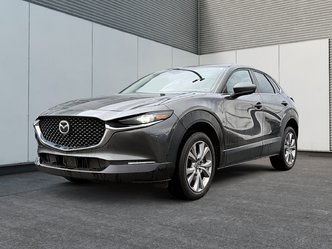 2020 Mazda CX-30 GS