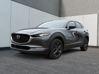 Mazda CX-30 GT - TURBO 2022