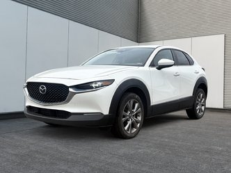 Mazda CX-30 GS 2023