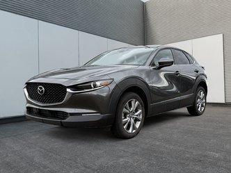 Mazda CX-30 GS 2023