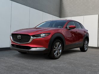 Mazda CX-30 GS 2023