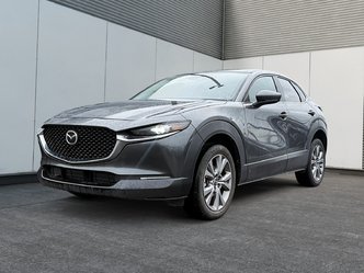 2023 Mazda CX-30 GS