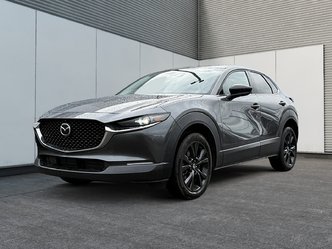 2023 Mazda CX-30 GT - TURBO