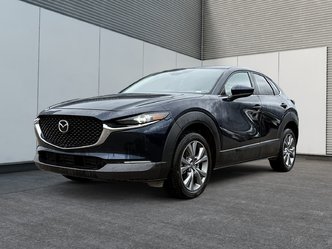 Mazda CX-30 GS - GROUPE LUXE 2024