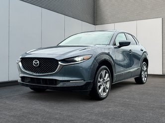 2024 Mazda CX-30 GS - GROUPE LUXE