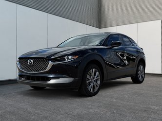 Mazda CX-30 GS 2024