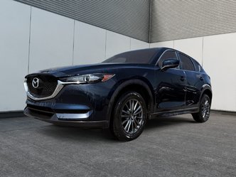 Mazda CX-5 GX 2017