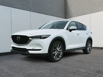 2020 Mazda CX-5 SIGNATURE