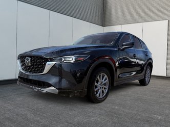 Mazda CX-5 GS 2022