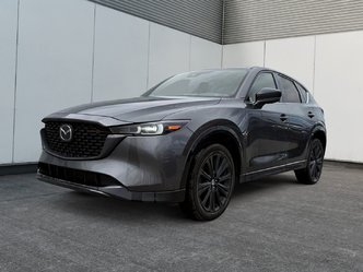 Mazda CX-5 SPORT DESIGN 2022
