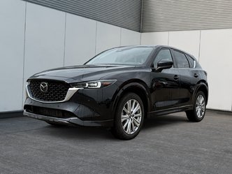 Mazda CX-5 SIGNATURE 2022
