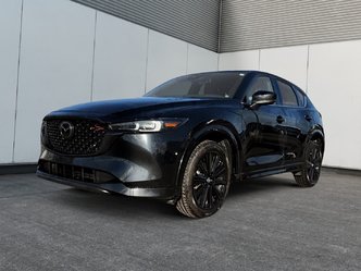Mazda CX-5 SPORT DESIGN 2023