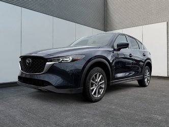 Mazda CX-5 GS 2023