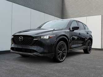 Mazda CX-5 SPORT DESIGN 2023