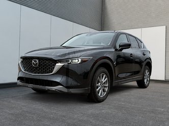 Mazda CX-5 GX 2023