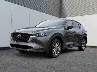 Mazda CX-5 GX 2023