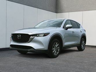 Mazda CX-5 GS 2023