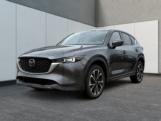Mazda CX-5 GT 2023