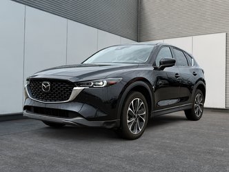 Mazda CX-5 GS - GROUPE CONFORT 2023