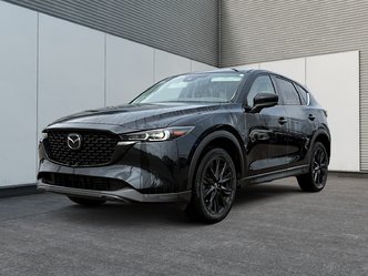 2023 Mazda CX-5 KURO