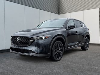 Mazda CX-5 KURO 2023