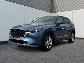 Mazda CX-5 GS 2023