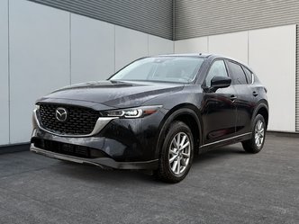 Mazda CX-5 GS 2024