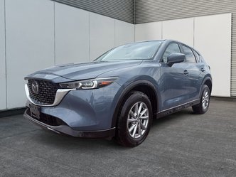 Mazda CX-5 GS 2025