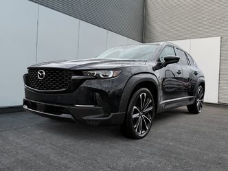 Mazda CX-50 GT 2023