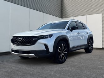 Mazda CX-50 GT - TURBO 2023
