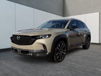 Mazda CX-50 GT 2023