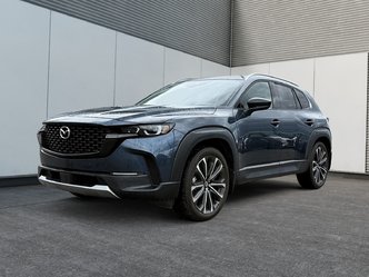 Mazda CX-50 GT - TURBO 2024
