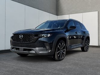 Mazda CX-50 GT 2025