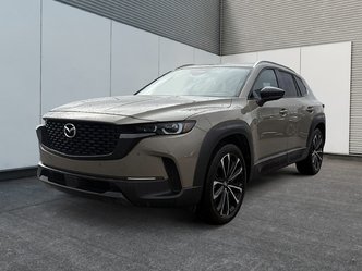 Mazda CX-50 GT 2025