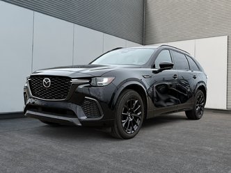 Mazda CX-70 MHEV GT-P 2025