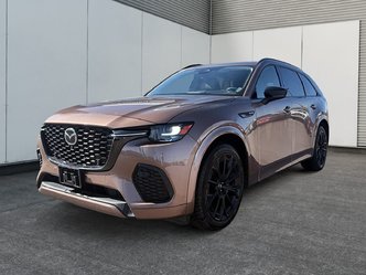 Mazda CX-70 MHEV GT 2025