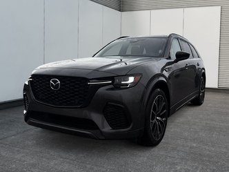 Mazda CX-70 MHEV SIGNATURE 2025