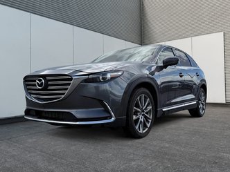 Mazda CX-9 GT 2016