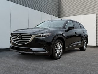 2018 Mazda CX-9 GS-L