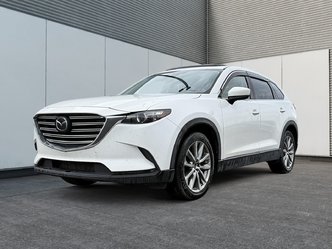 2019 Mazda CX-9 GS-L