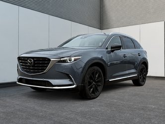 2022 Mazda CX-9 KURO