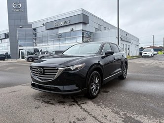 Mazda CX-9 GS 2022