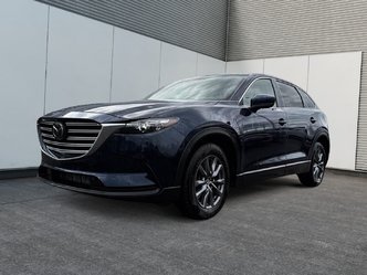 Mazda CX-9 GS 2023