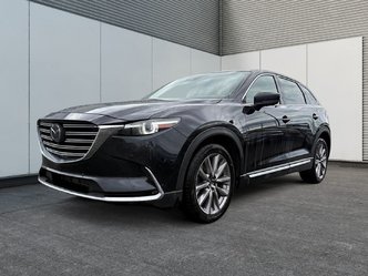 Mazda CX-9 GT 2023