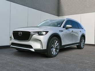 Mazda CX-90 MHEV GT 2025
