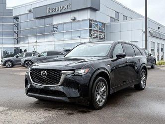 Mazda CX-90 PHEV GS 2024