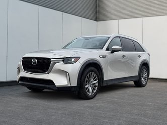 Mazda CX-90 PHEV GS-L 2024