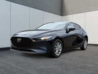 Mazda3 Sport GX 2024